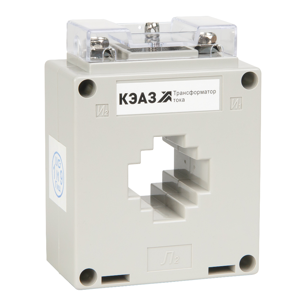 Измерительный трансформатор тока ТТК-30-250/5А-5ВА-0,5-УХЛ3-КЭАЗ