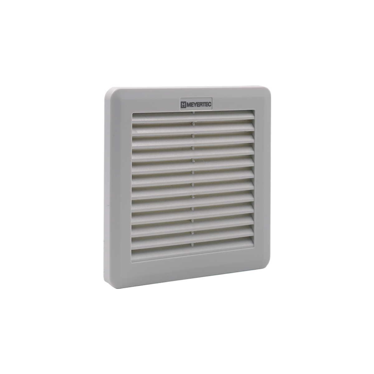 Решетка выпускная для MTK-150, размер: 150x150x32 мм, IP54