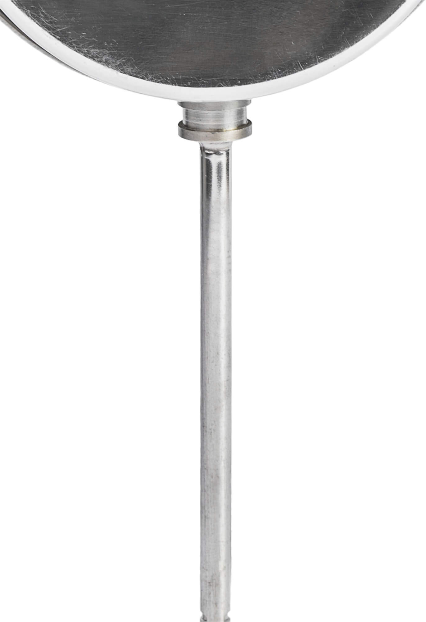 Термометры биметаллические коррозионностойкие ТБф-220 IP65 с возможностью гидрозаполнения (Диаметр: 100 мм, 160 мм)