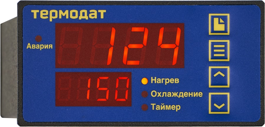 Термодат-10К7-Н
