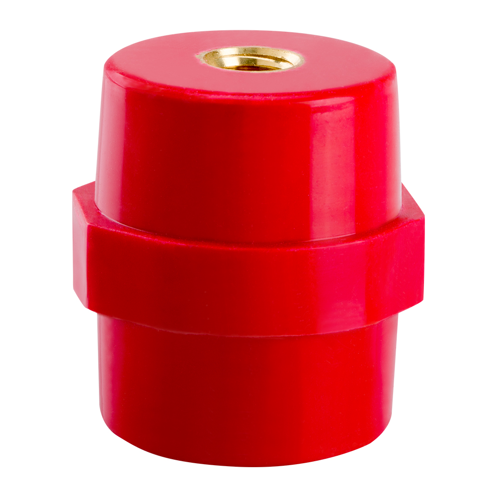 Изолятор силовой SM35-(М8)-КЭАЗ , 20 шт