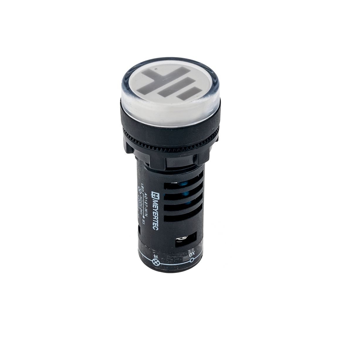 Индикатор  "Заземление", 220V AC/DC