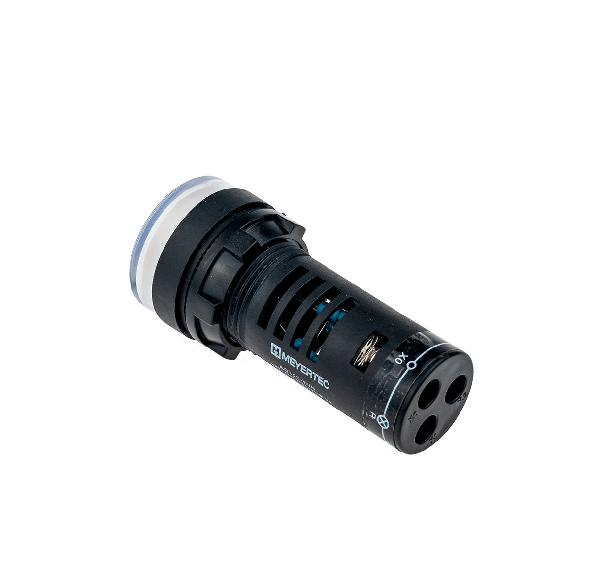 Индикатор  "Заземление", 220V AC/DC