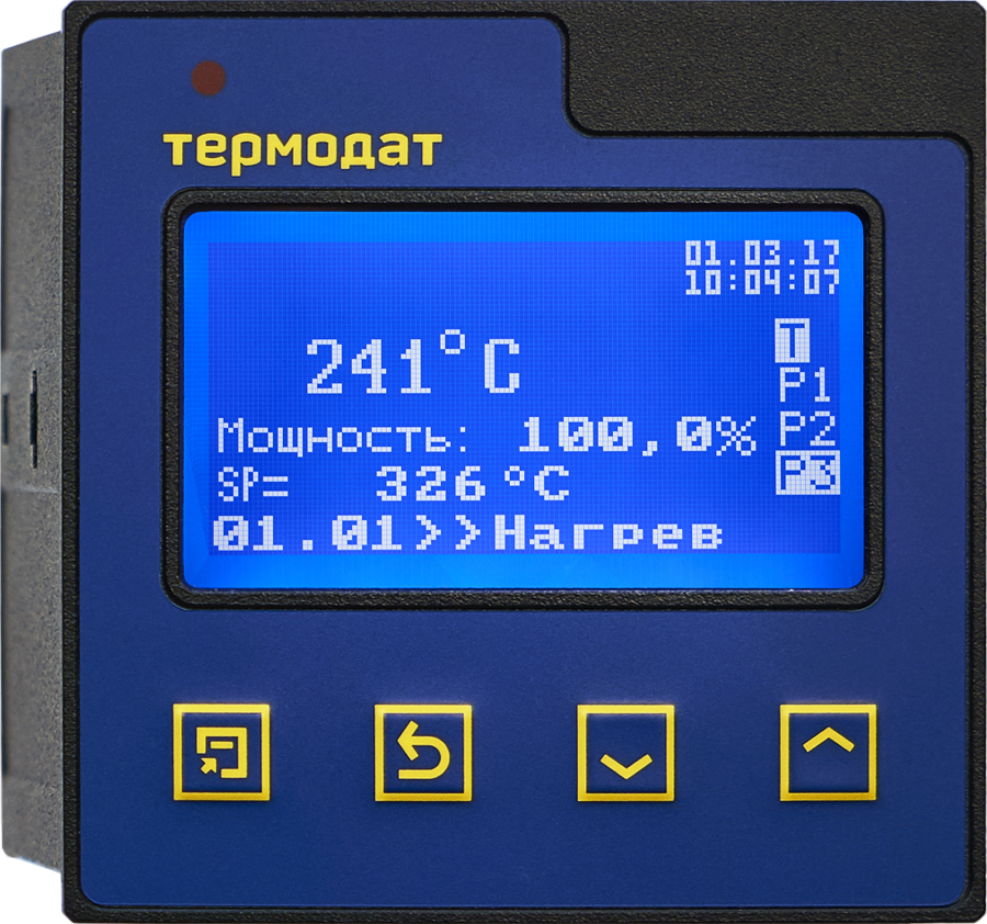 Термодат-16К6
