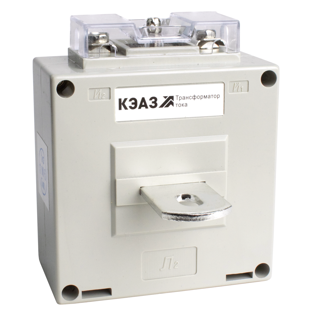 Измерительный трансформатор тока ТТК-А-50/5А-5ВА-0,5-УХЛ3-КЭАЗ
