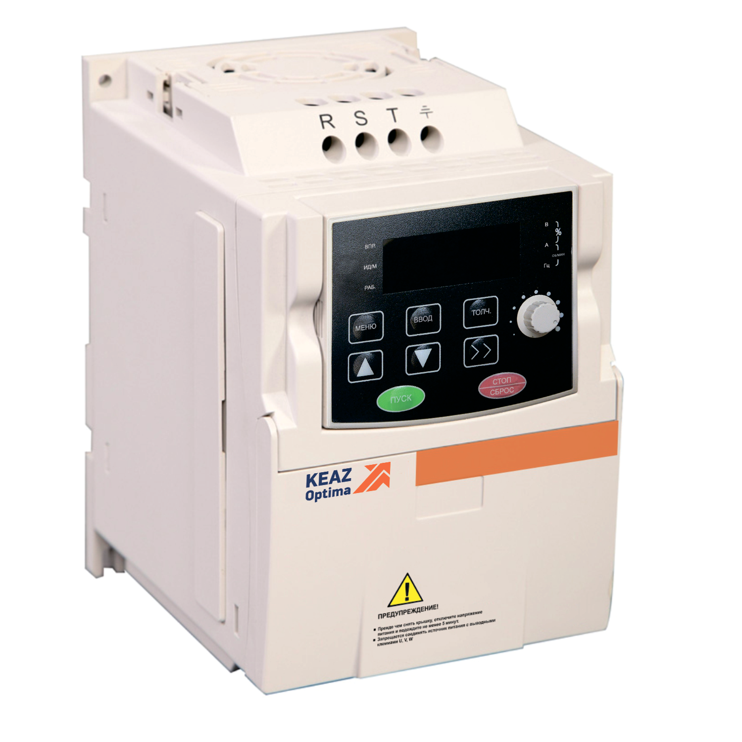Преобразователь частоты OptiCor B-H630K-380-D-0-0