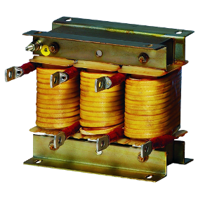 Дроссель OptiCor D-IM0127404-0,040мГн-945A