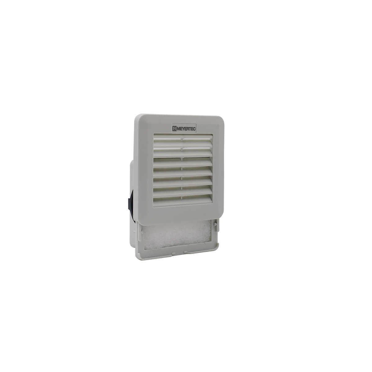 Решетка выпускная для MTK-106, размер: 106x106x31 мм, IP54