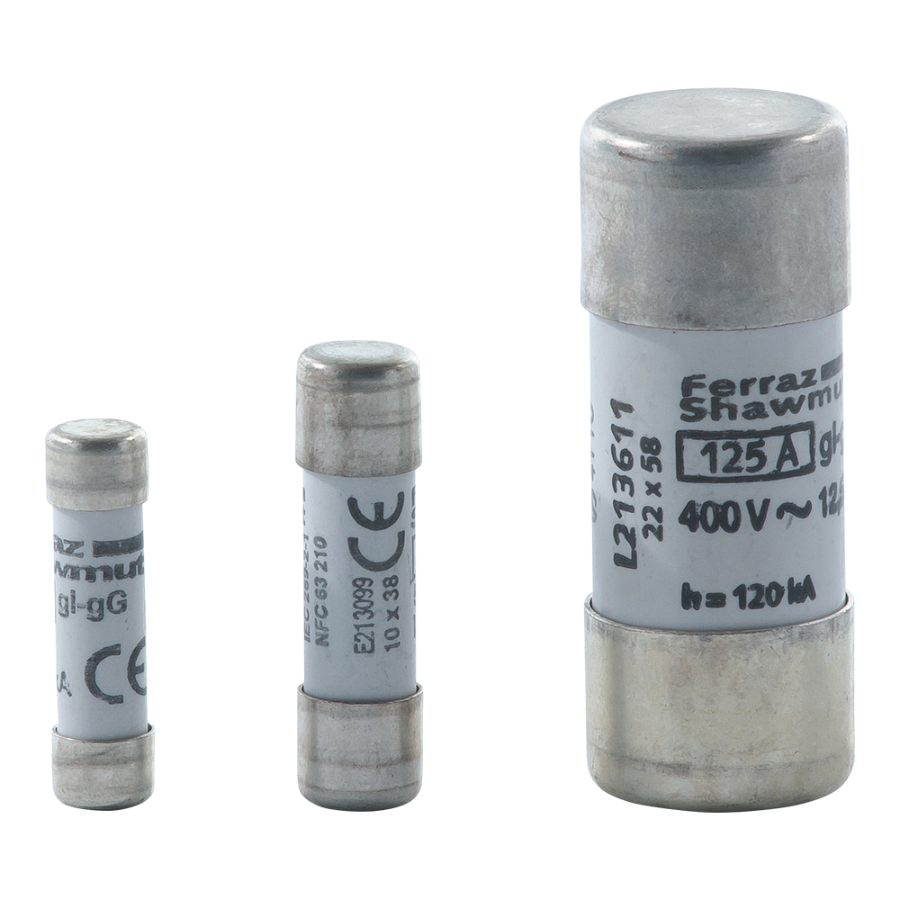 Предохранитель FR14AM69V2-(H214114J)-KEAZ-FERRAZ, 10 шт