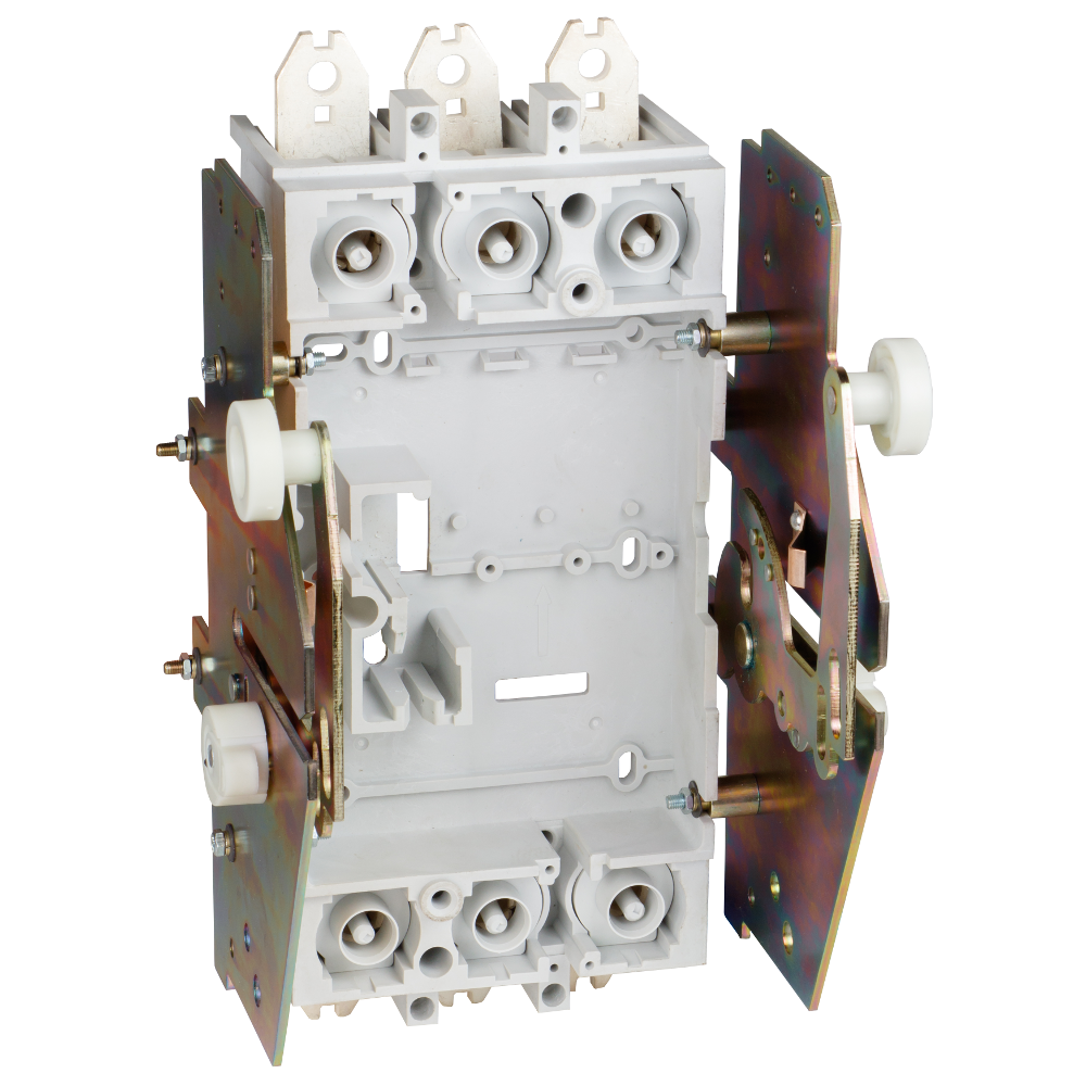 Комплект для выдвижного исполнения OptiMat D400,.D630-320-630А-ОМ4-РЕГ