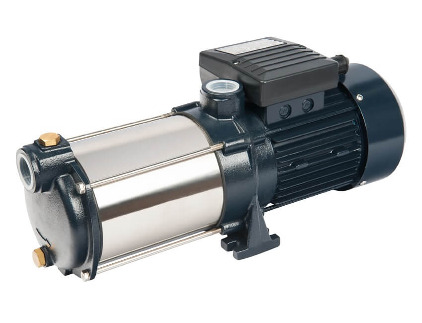 Насос поверхностный многоступенчатый UNIPUMP MH 600C