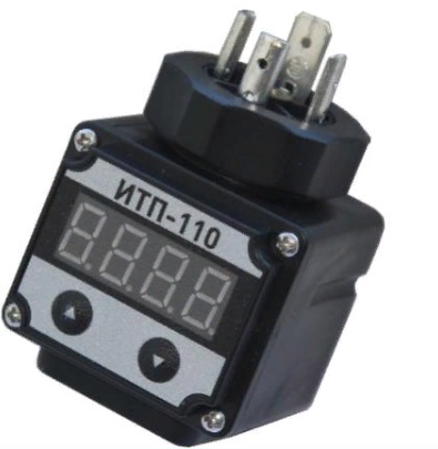 Индикатор токовой петли ИТП-110