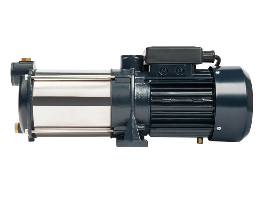 Насос поверхностный многоступенчатый UNIPUMP MH 1000C