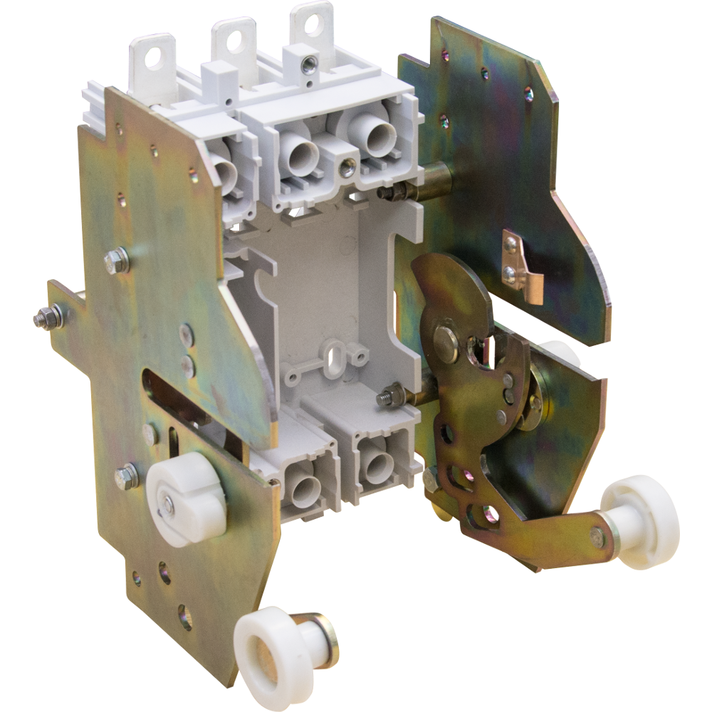 Комплект для выдвижного исполнения OptiMat D100, D160, D250-63-250А-ОМ4-РЕГ