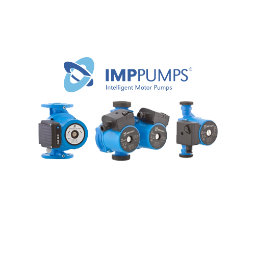 Циркуляционные насосы IMP Pumps