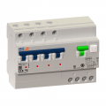 OptiDin VD63 Автоматические выключатели дифференциального тока на токи до 63А