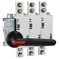 OptiSwitch DI Выключатели и переключатели нагрузки на токи от 25А до 3150А