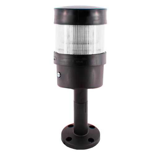 TL70-220-W-55 Светосигнальная колонна