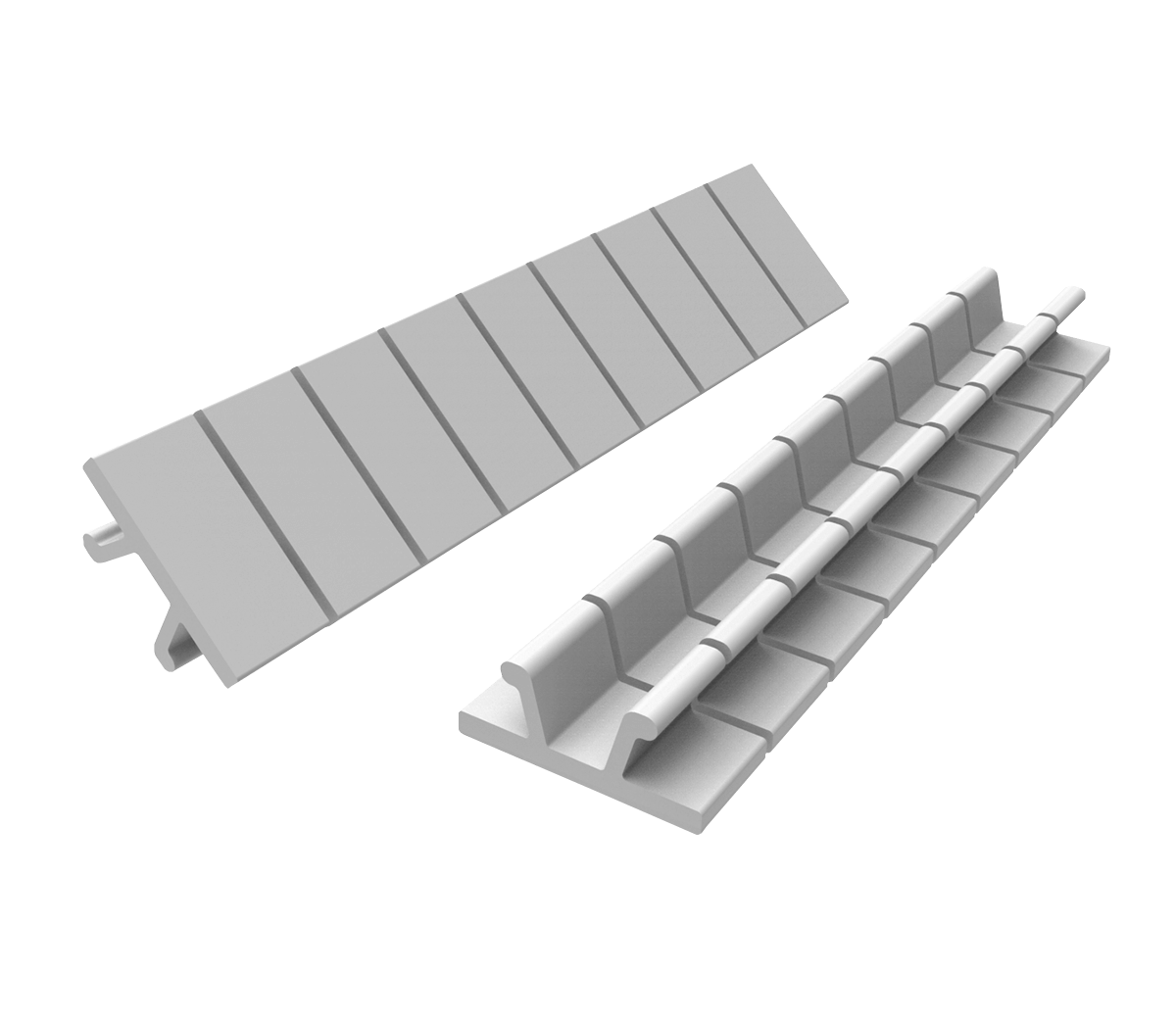 Маркировка винтовых клемм, 4мм², (L1, L2, L3, N, PE) (уп. 100 шт.)