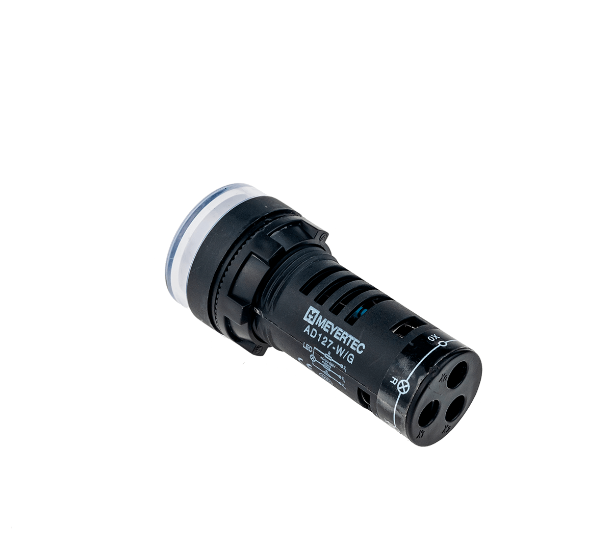 Индикатор разъединителя, 220V AC/DC
