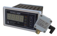 ПРОМА-ИДМ-016, измерители давления многофункциональные