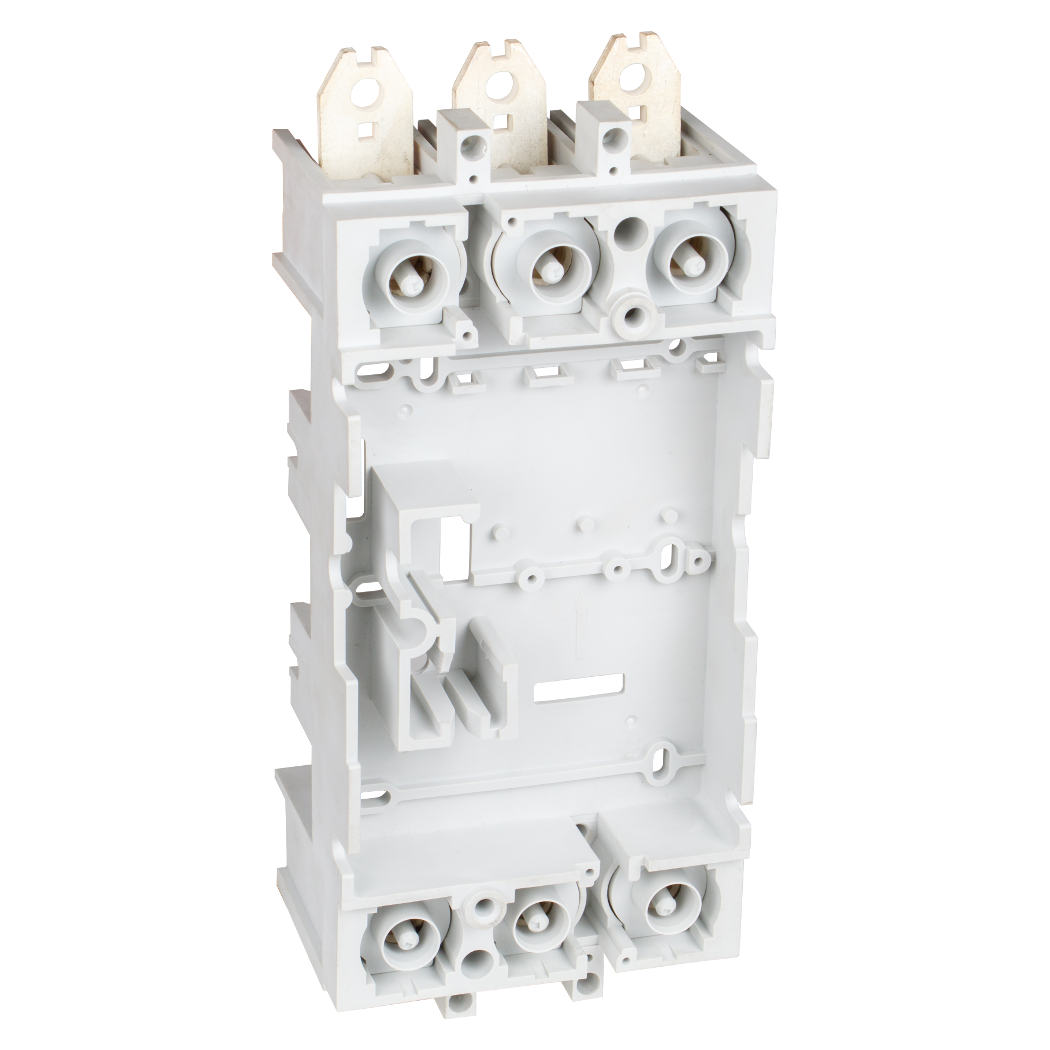 Комплект для втычного присоединения OptiMat D400,.D630-320-630А-ОМ4-РЕГ