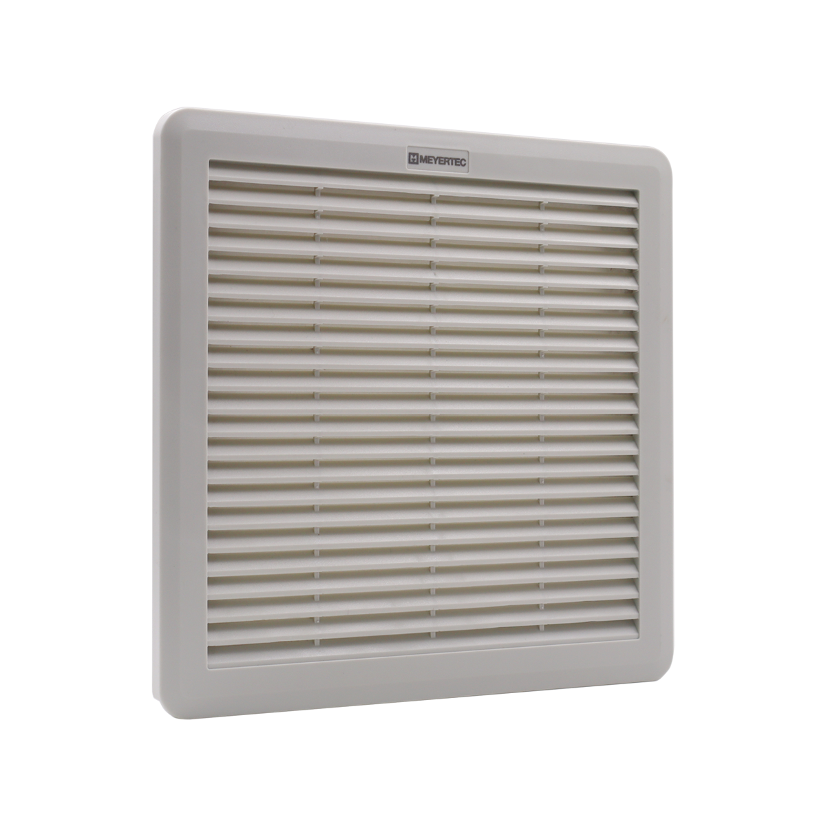 Решетка выпускная для MTK-250, размер: 250x250x35 мм, IP54