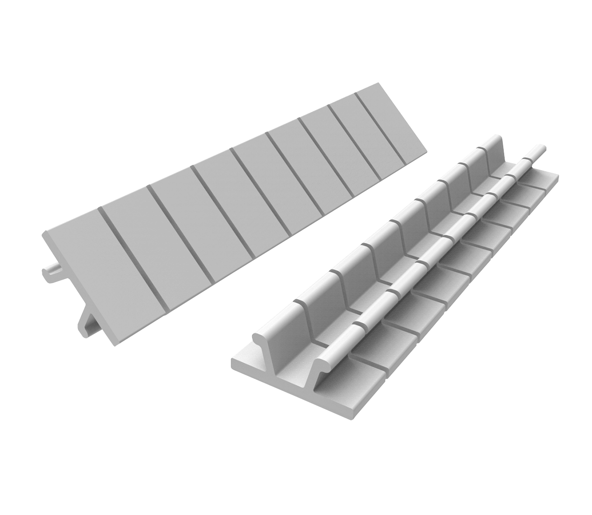 Маркировка винтовых клемм, 2.5мм², ( L1, L2, L3, N, PE) (уп. 100 шт.)