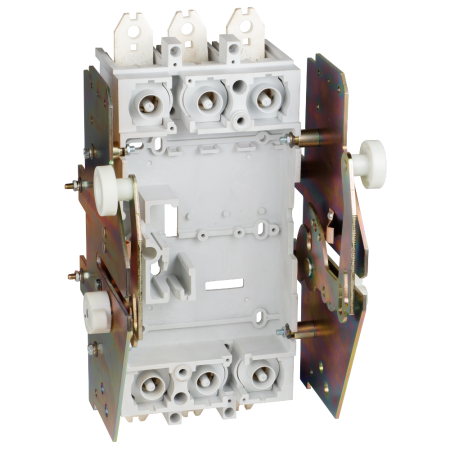 Комплект для выдвижного исполнения OptiMat D400,.D630-320-630А-ОМ4-РЕГ
