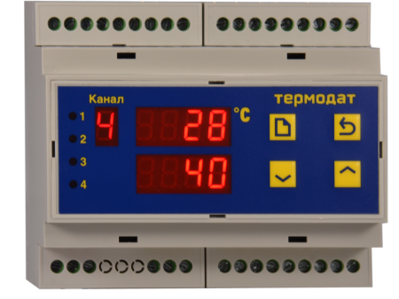 Термодат-11М6-Р6