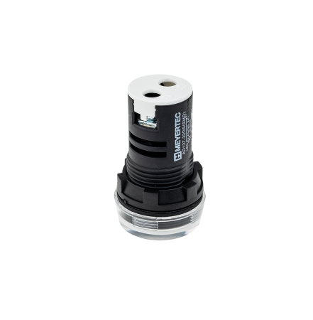 Сигнальная LED лампа, белый, 380V AC IP65