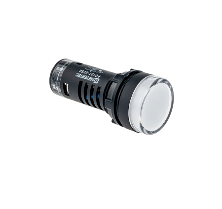 Индикатор двухцветный, 220V AC/DC