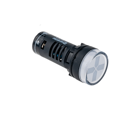 Индикатор разъединителя, 220V AC/DC