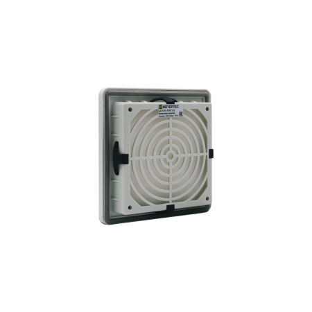 Решетка выпускная для MTK-150, размер: 150x150x32 мм, IP54