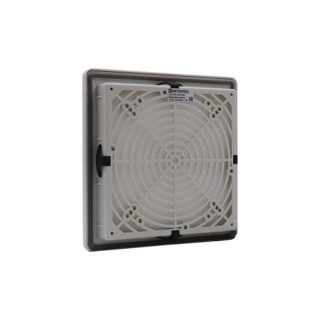 Решетка выпускная для MTK-200, размер: 200x200x35 мм, IP54