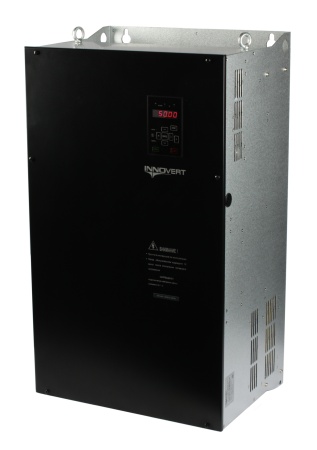 Преобразователь частоты INNOVERT IBD164P43E (160 кВтx380 В), выходной ток 300 А
