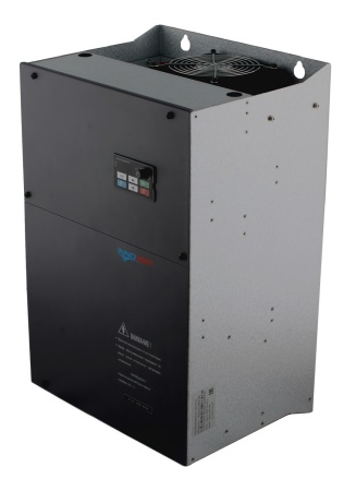 Преобразователь частоты INNOVERT VENT IVD553B43E (55,0 кВтx380 В), выходной ток 110 А