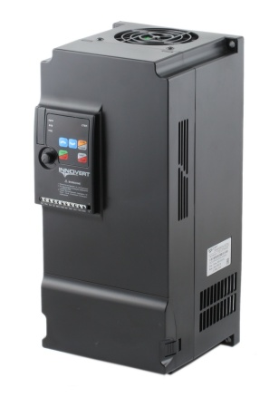 Преобразователь частоты INNOVERT VENT IVD153A43E (15,0 кВтx380 В)
