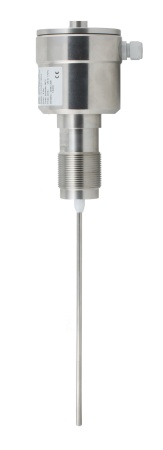 Датчик пыли, корпус- нерж. сталь, зонд 150 мм -20 +90 С, Pmax=6 bar, 24 VDC, IP 67, соединение- резьба G 1/2" нерж. сталь, выходной сигнал- 4-20 mA, кабельные вводы 2 х M16