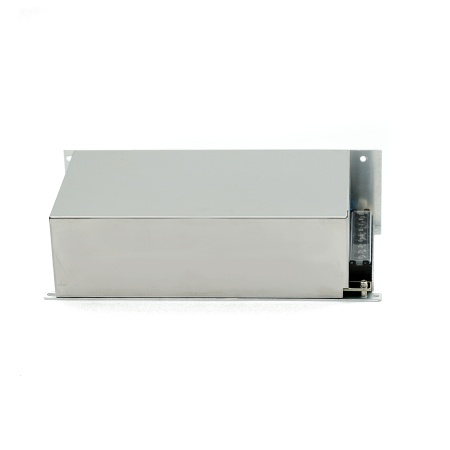 Источник питания INNOCONT. Вход: 220VAC, 5А, выход: 500W, 24VDC, 20A, -10 +50С, IP20, типы защиты: КЗ, перегрузка, перенапряжение SB-P-500-24