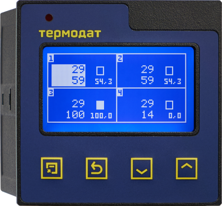 Термодат-17Е6-А