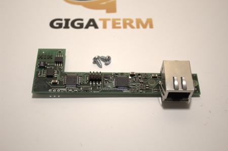 Адаптер Ethernet для ТВ7-М