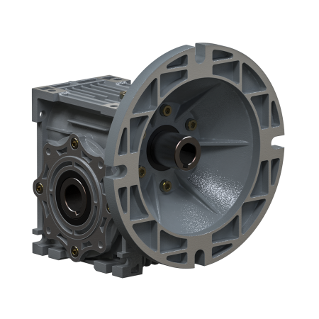 Червячные редукторы MEYERTEC RV и мотор-редукторы MEYERTEC MRV
