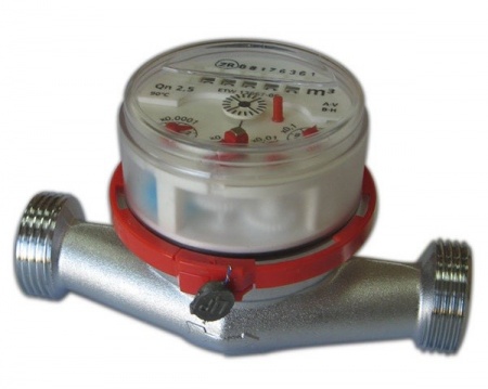 Счетчик воды ETW 15 Zenner